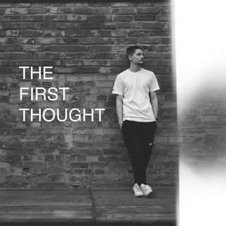 Логотип телеграм канала @thefirstthought — The First Thought