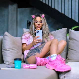 Логотип телеграм канала @thefishdiaries — Настя Рыбка | The Fish Diaries