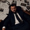 Логотип телеграм канала @thefitnessboss — ПРАЙМ ЭРА | Никита Фомин