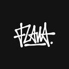Логотип телеграм канала @theflava — Флэйва