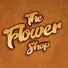 Logo of telegram channel theflowershop — The Flower Shop