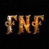 Логотип телеграм канала @thefnfproduction — The FNF Production✨️
