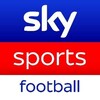 Logo of telegram channel thefootballcity — Sky Sports Football | Soccer