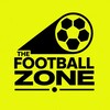 Логотип телеграм канала @thefootballzona — The Football Zone | Новости футбола