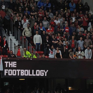 لوگوی کانال تلگرام thefootbalogyy — The Footbollogy