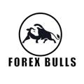 Logo saluran telegram theforexbulls — FOREX BULLS ACADEMY
