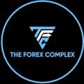 Logo saluran telegram theforexcomplex1 — The Forex Complex