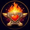 Telegram channel The Forge 🔥 logo