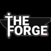Логотип телеграм канала @theforgerobloxskuf — THE FORGE ROBLOX КОВКА ГАЙД