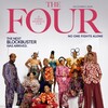 Telegram channel The Four (Funke Akindele) / Colors of fire 2026 logo