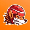 Логотип телеграм канала @thefoxhockey — Fox Hockey NHL/KHL
