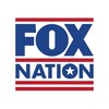 Logo of telegram channel thefoxnation — Fox Nation