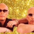 Logo saluran telegram thefreds — Right Said Fred
