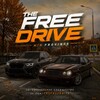 Telegram channel The Free Drive | Mta Province logo