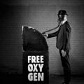 电报频道的标志 thefreeoxygen — @TheFreeOxygen