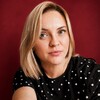 Логотип телеграм канала @thefrenchlab — French lab || разговорный французский и нейрокоучинг