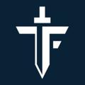 Logo saluran telegram thefundedtraderprogram — The Funded Trader