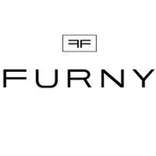Логотип телеграм канала @thefurny — THE FURNY|МЯГКАЯ МЕБЕЛЬ| ДИВАНЫ| КРОВАТИ