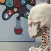 Логотип телеграм канала @thefuturemedic — Будущий медик👨‍⚕️