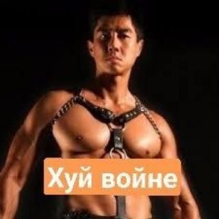 Логотип телеграм канала @thegachimuchik — GachumuchiKbot