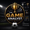 Logo of telegram channel thegameanalyst0 — 🏆 The Game Analyst 🏆