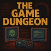 Логотип телеграм канала @thegamedungeon — The Game Dungeon(TGD)