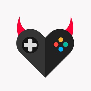 Логотип телеграм канала @thegamemedia — The Game Media