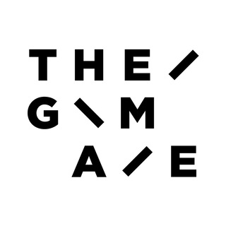 Логотип телеграм -каналу thegameplayua — The GAME Play