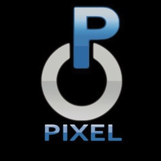 لوگوی کانال تلگرام thegamerschannel — PIXEL STORE