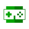 Logo saluran telegram thegamesmod — TheGamesMod⚡️Juegos y Aplicaciones