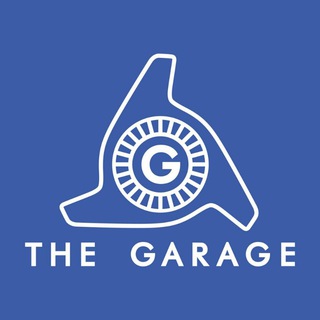 Logo del canale telegramma thegaragegreg - THE GARAGE - GREG GARAGE 🚘