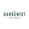 Логотип телеграм канала @thegardenist — THE GARDENIST