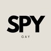 Logo of telegram channel thegayspy — The Gay Spy🔎