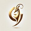 Telegram channel الغزال للذهب logo