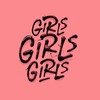 Логотип телеграм канала @thegirlswalls — Обои / Girls
