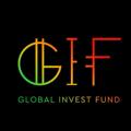 Logotipo do canal de telegrama theglobalinvest - GIF Global Invest Fund