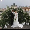 Логотип телеграм канала @theglobalwedding — Свадебные новости