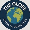 Логотип телеграм канала @theglobe1 — The Globe