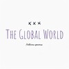 Логотип телеграм канала @theglodal — The Global World