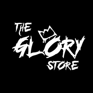 Логотип телеграм канала @theglorystore — The Glory Store