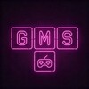 Логотип телеграм канала @thegmstorm — GMStorm