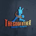 Logo saluran telegram thegodfather2k22 — THE GODFATHER ™ 🎩