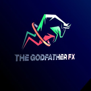لوگوی کانال تلگرام thegodfatherfx — 🧿 The Godfather Fx 🧿