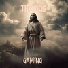 Logo of telegram channel thegods11111 — THEGODS GAMING