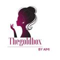 Logo saluran telegram thegoldboxbyaimi — THEGOLDBOX BY AIMI