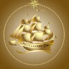Логотип телеграм канала @thegoldenark — Золотой Ковчег (Golden Ark)