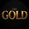 Логотип телеграм канала @thegoldmedia — про Золото