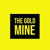 شعار قناة تلجرام thegoldmine009 — The Gold Mine