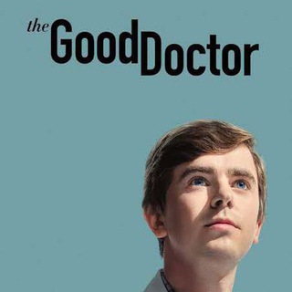 Logo de la chaîne télégraphique thegooddoctor_vf - THE Good Doctor 🇫🇷 VF FR Saison 1 2 3 4 5 6 INTEGRALE