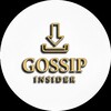 Logo of telegram channel thegossipinsider — Gossip Insider